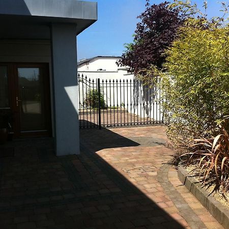 Bearlough Self Catering Holiday Home Rosslare Harbour Rum bild