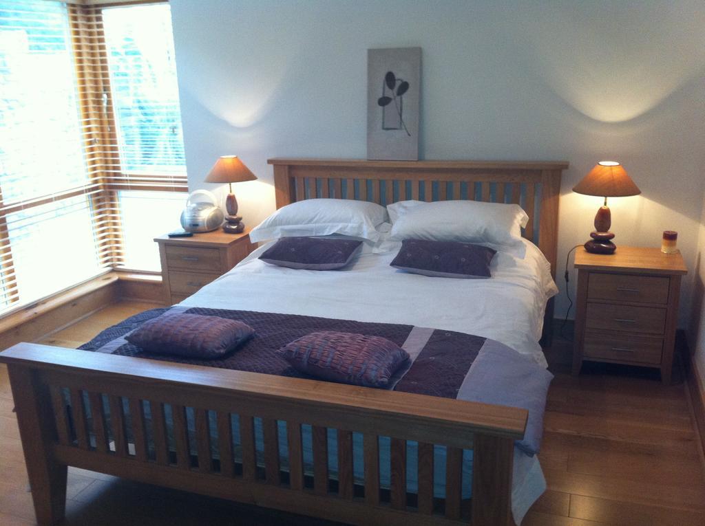 Bearlough Self Catering Holiday Home Rosslare Harbour Rum bild