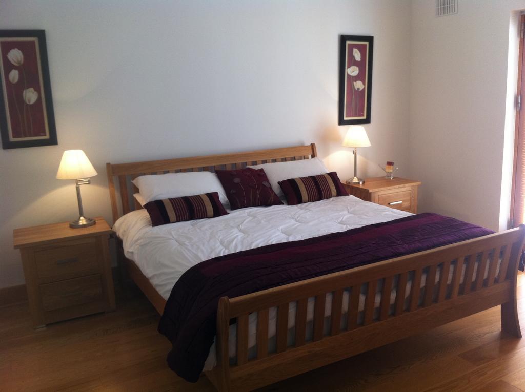 Bearlough Self Catering Holiday Home Rosslare Harbour Rum bild