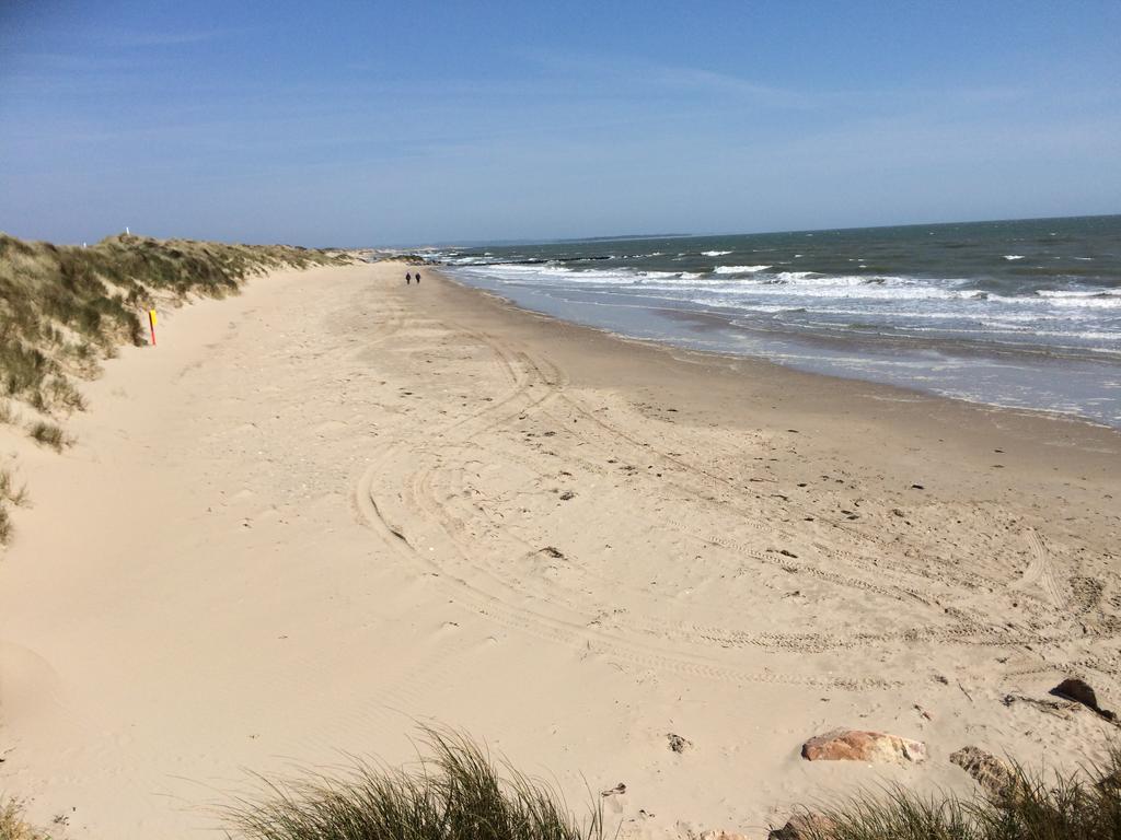 Bearlough Self Catering Holiday Home Rosslare Harbour Exteriör bild